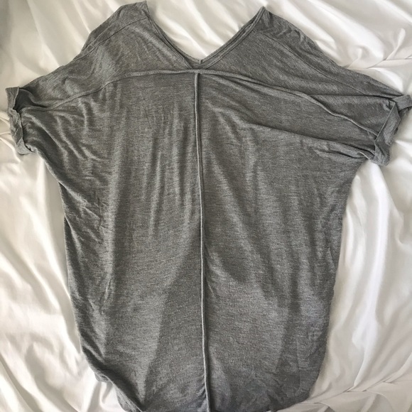 Gray Shirt - Picture 2 of 3